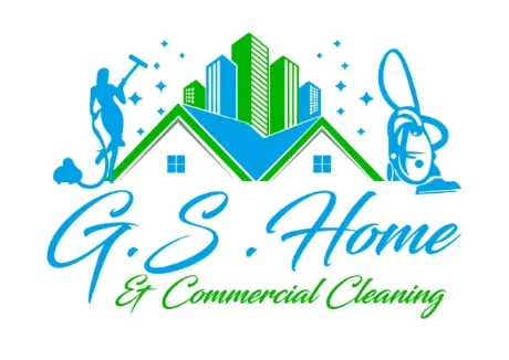 GS Home & Commercial Cleaning